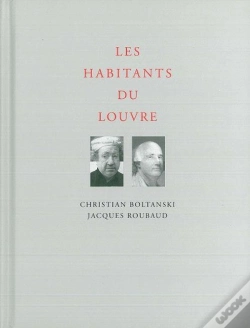 Capa do artigo Les Habitants Du Louvre