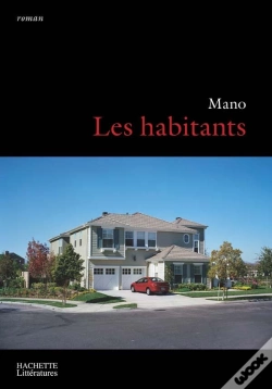 Capa do artigo Les Habitants