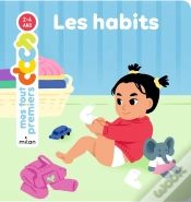 Capa do artigo Les Habits