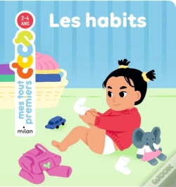 Capa do artigo Les Habits