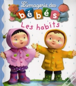 Capa do artigo Les Habits