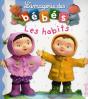 Les Habits - Preview