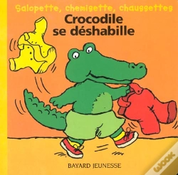 Capa do artigo Les Habits De Crocodile