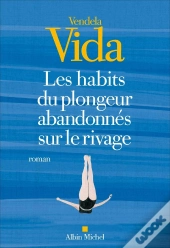 Les Habits Du Plongeur Abandonnes