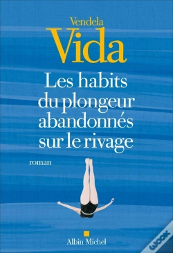 Capa do artigo Les Habits Du Plongeur Abandonnes