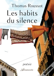Capa do artigo Les Habits Du Silence