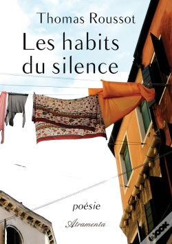 Capa do artigo Les Habits Du Silence
