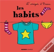 Capa do artigo Les Habits