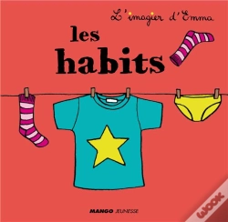 Capa do artigo Les Habits