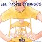 Les Habits Étranges - Preview