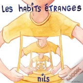Les Habits Étranges