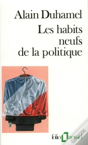 Capa do artigo Les Habits Neufs De La Politique