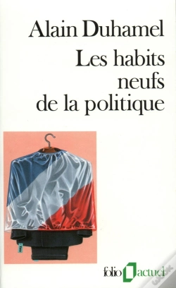 Capa do artigo Les Habits Neufs De La Politique