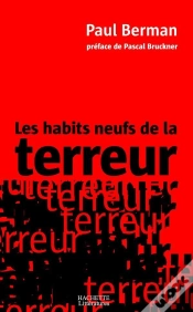 Capa do artigo Les Habits Neufs De La Terreur