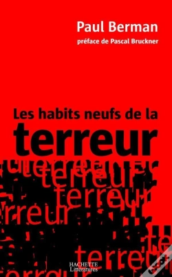 Capa do artigo Les Habits Neufs De La Terreur