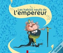 Capa do artigo Les Habits Neufs De L'Empereur