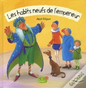 Capa do artigo Les Habits Neufs De L