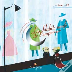 Capa do artigo Les Habits Neufs De L'Empereur