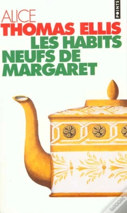 Capa do artigo Les Habits Neufs De Margaret