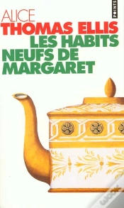 Capa do artigo Les Habits Neufs De Margaret