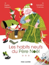Les Habits Neufs Du Père Noël