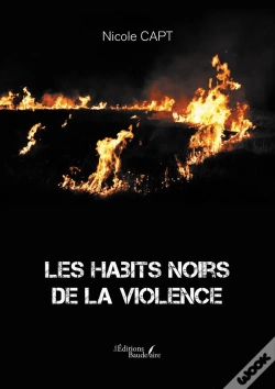 Capa do artigo Les Habits Noirs De La Violence