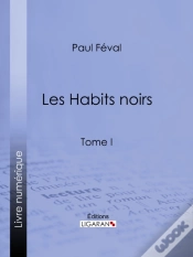 Capa do artigo Les Habits Noirs