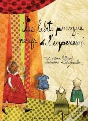 Capa do artigo Les Habits Presque Neufs De L