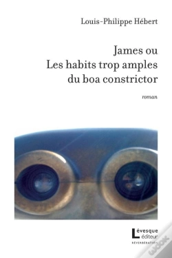 Capa do artigo Les Habits Trop Amples Du Boa Constrictor
