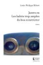 Les Habits Trop Amples Du Boa Constrictor - Preview