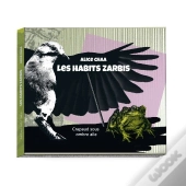 Les Habits Zarbis