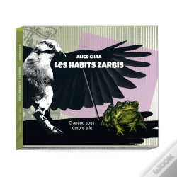 Capa do artigo Les Habits Zarbis