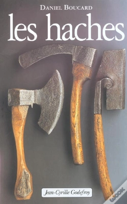 Capa do artigo Les Haches