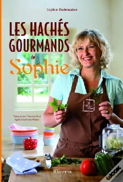 Capa do artigo Les Hachés Gourmands De Sophie