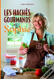 Capa do artigo Les Hachés Gourmands De Sophie