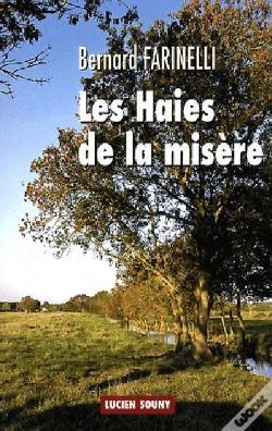 Capa do artigo Les Haies De La Misere