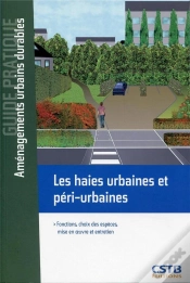 Capa do artigo Les Haies Urbaines Et Péri-Urbaines