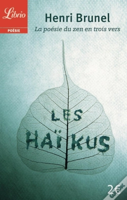 Capa do artigo Les Haïkus