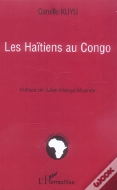 Les Haitiens Au Congo