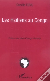 Capa do artigo Les Haitiens Au Congo