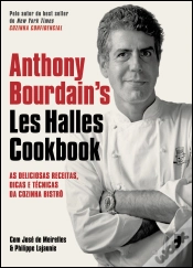 Capa do artigo Les Halles