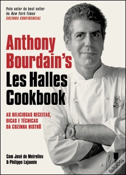 Capa do artigo Les Halles