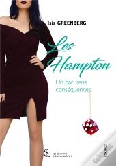 Les Hampton ; Un Pari Sans Conséquence