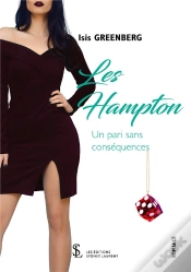 Capa do artigo Les Hampton ; Un Pari Sans Conséquence
