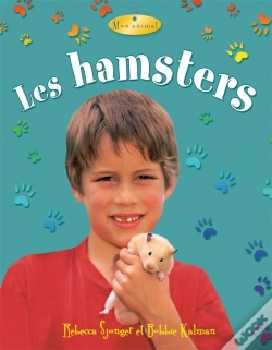 Capa do artigo Les Hamsters