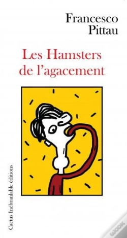 Capa do artigo Les Hamsters De L'Agacement