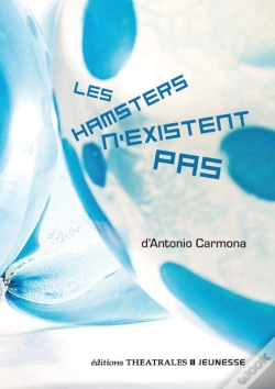 Capa do artigo Les Hamsters N'Existent Pas