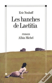 Capa do artigo Les Hanches De Laetitia
