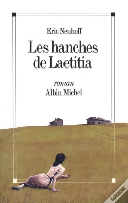 Capa do artigo Les Hanches De Laetitia