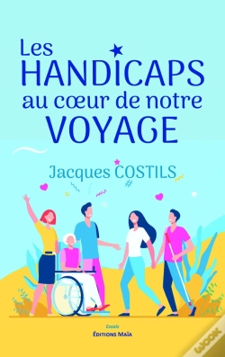 Capa do artigo Les Handicaps Au Coeur De Notre Voyage